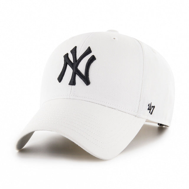 NY CAP