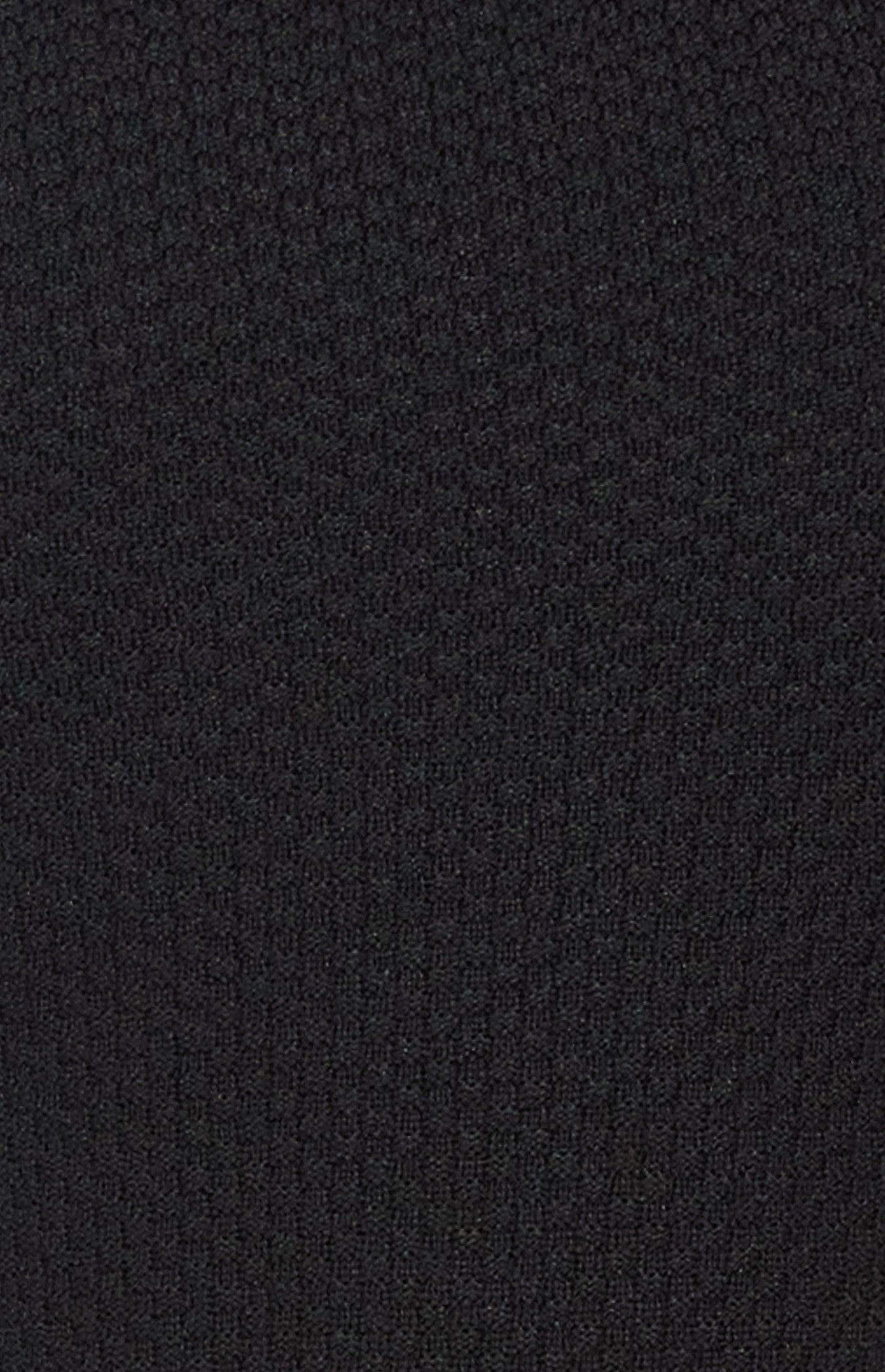 Gigot Sleeve Textured Knit Bodysuit