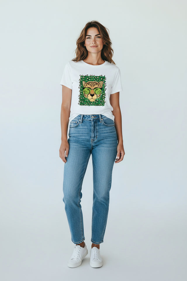 COOL CAT TSHIRT
