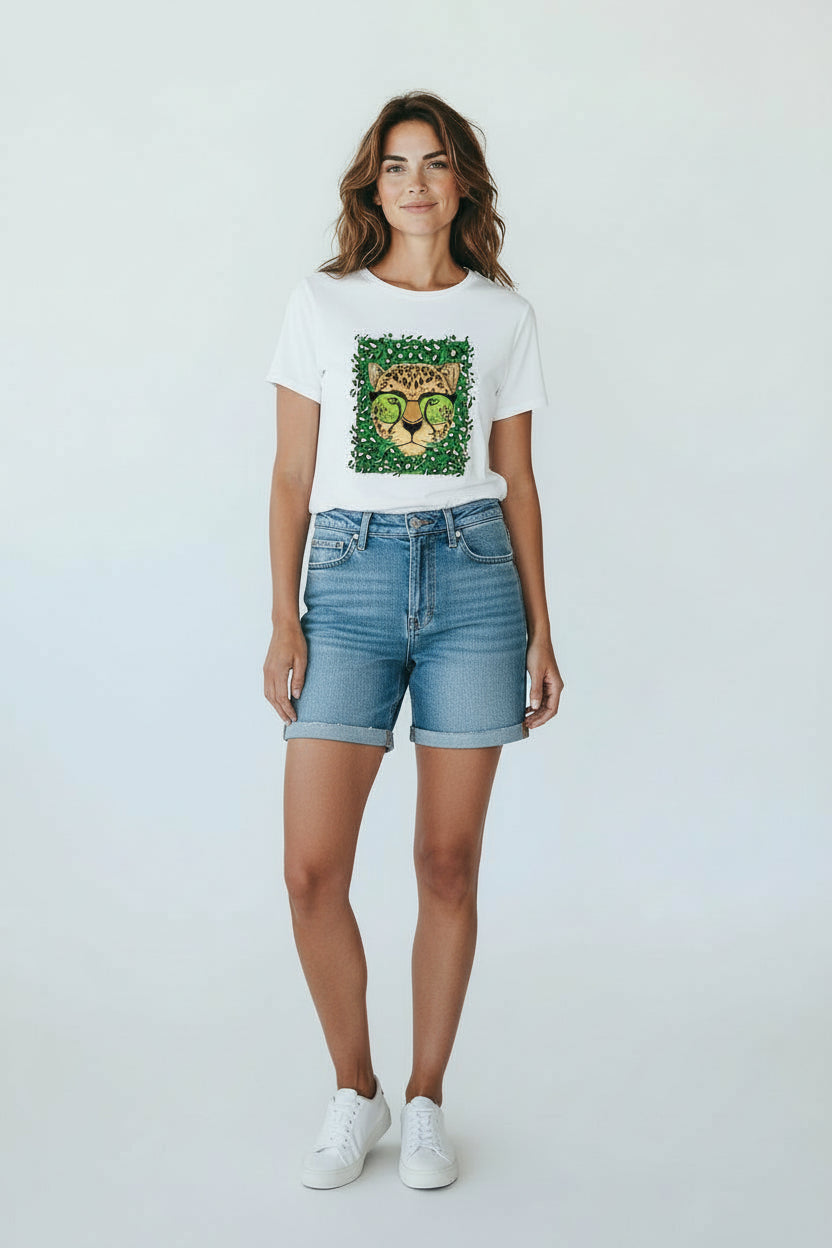 COOL CAT TSHIRT
