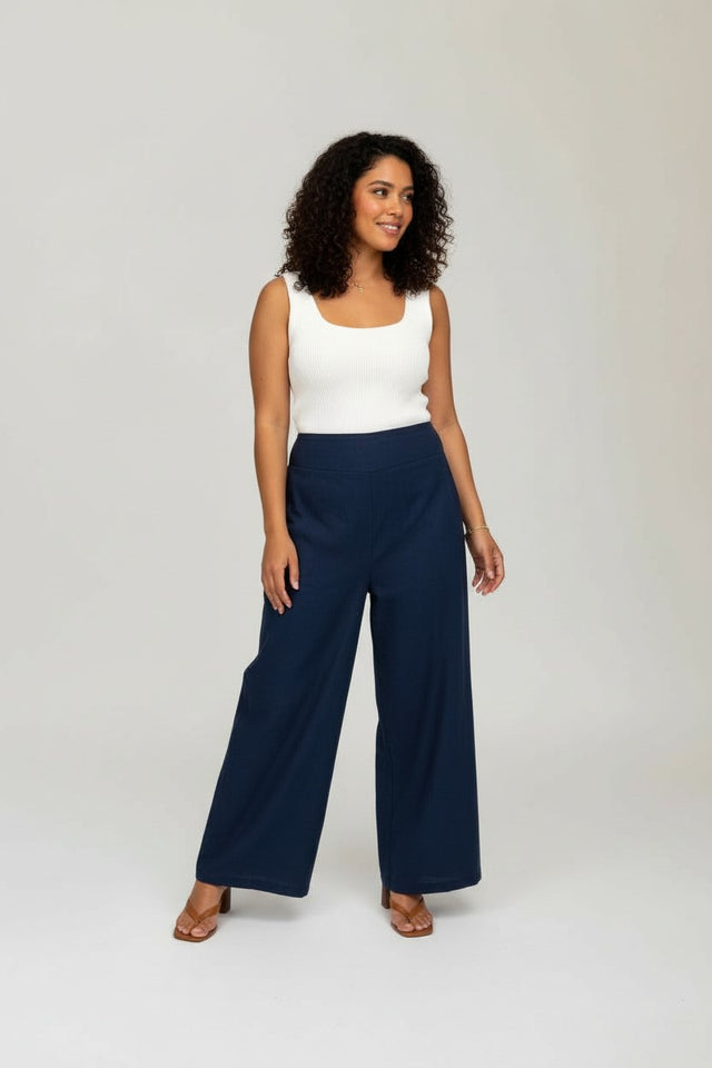 RUBY PANTS