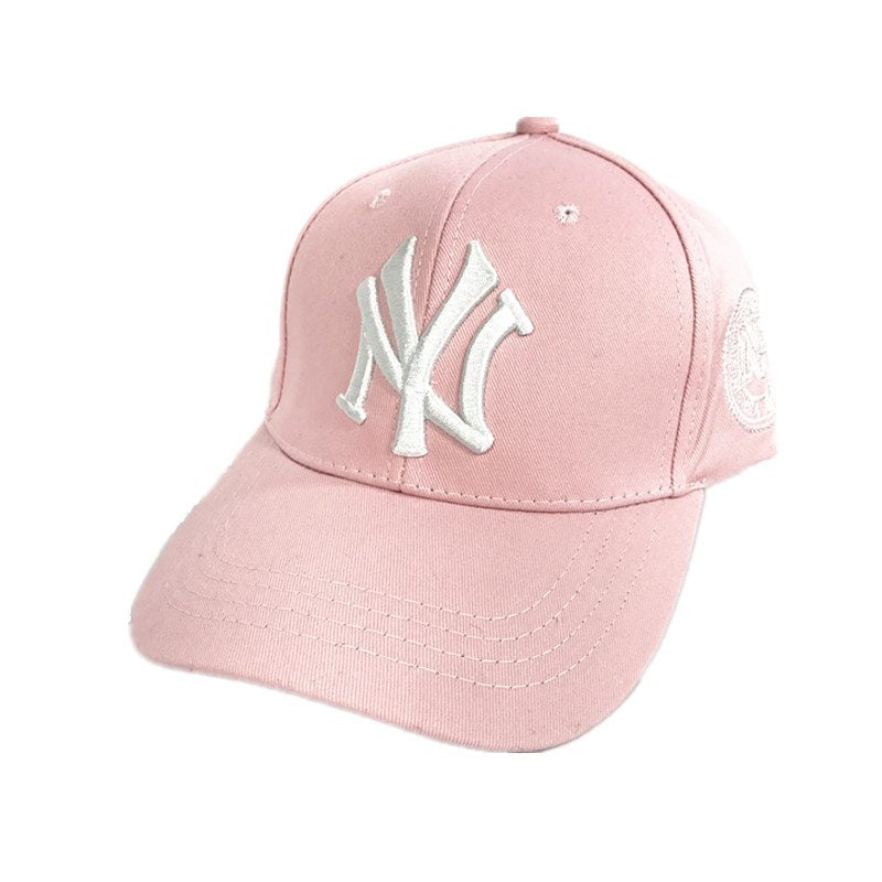 NY CAP