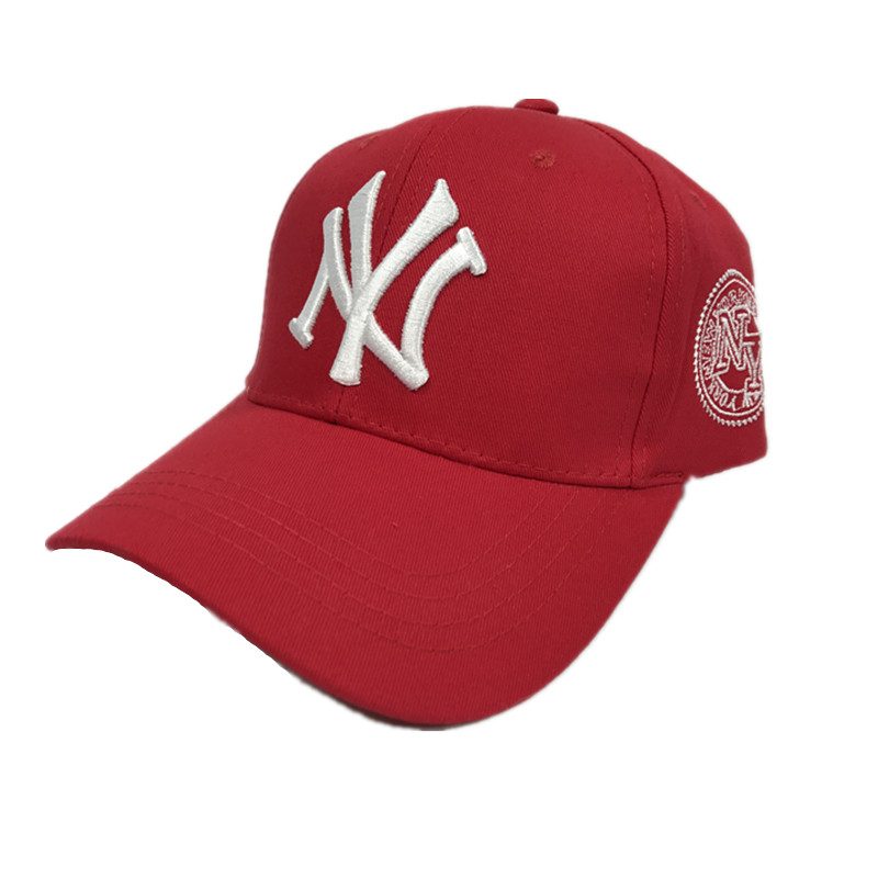NY CAP