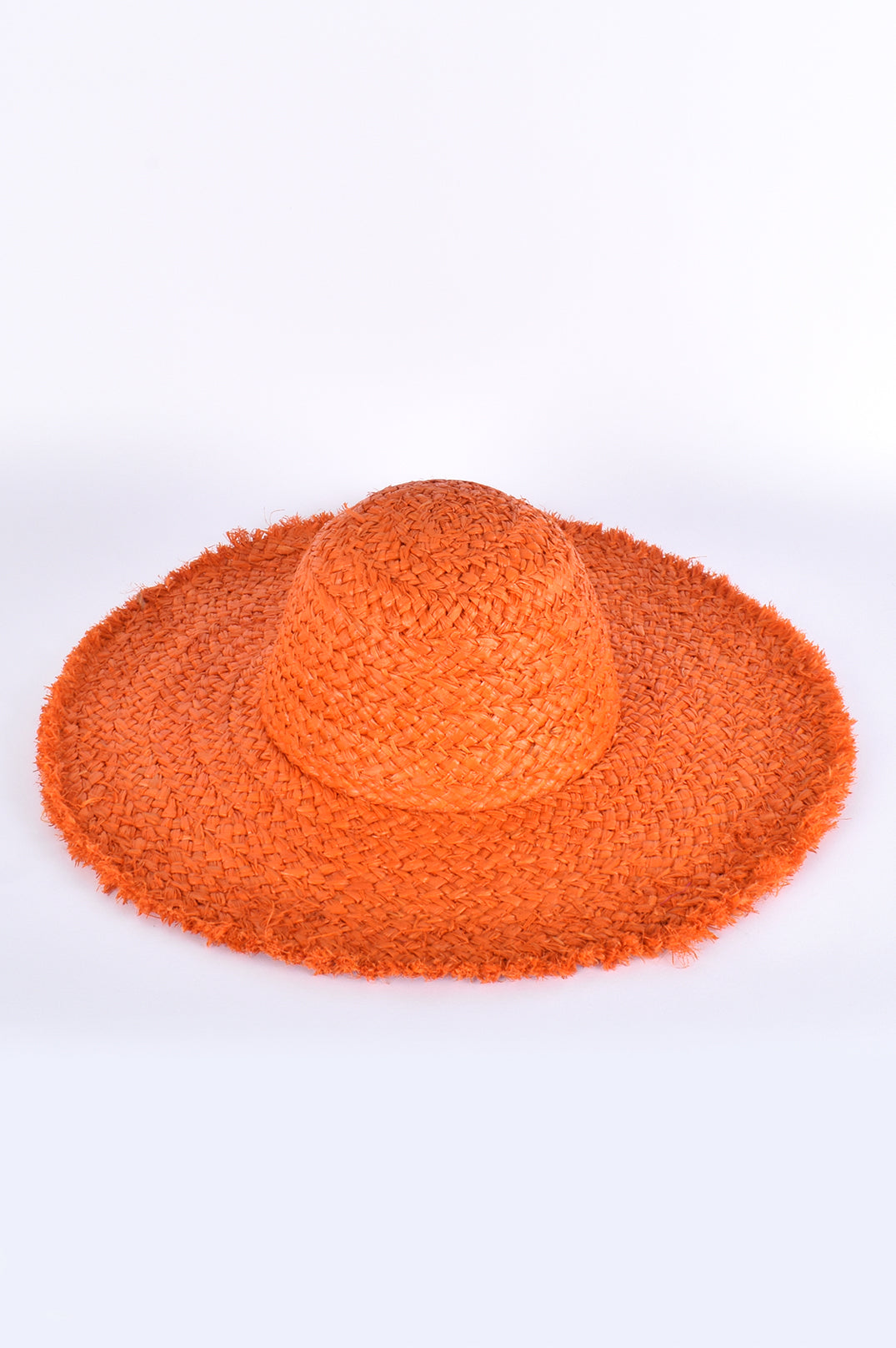 Raw Edge Malibu Sun Hat