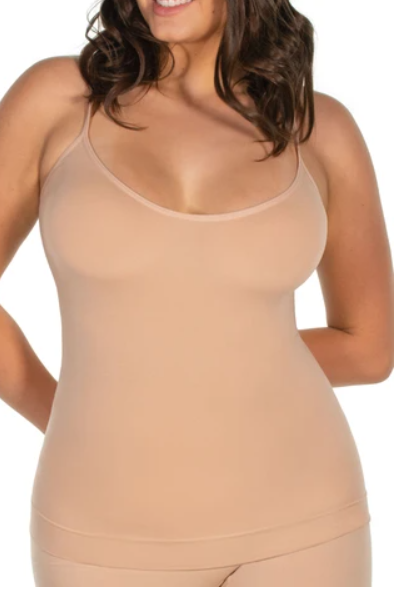 SLEEK CAMI SINGLET