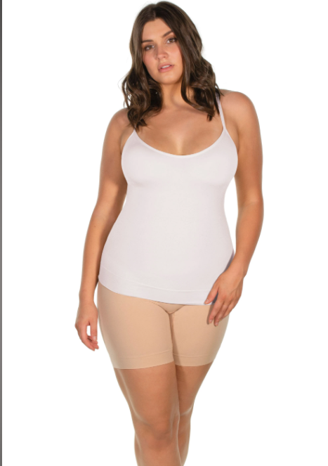 SLEEK CAMI SINGLET