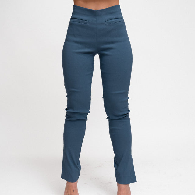 JET POCKET DETAIL PANT
