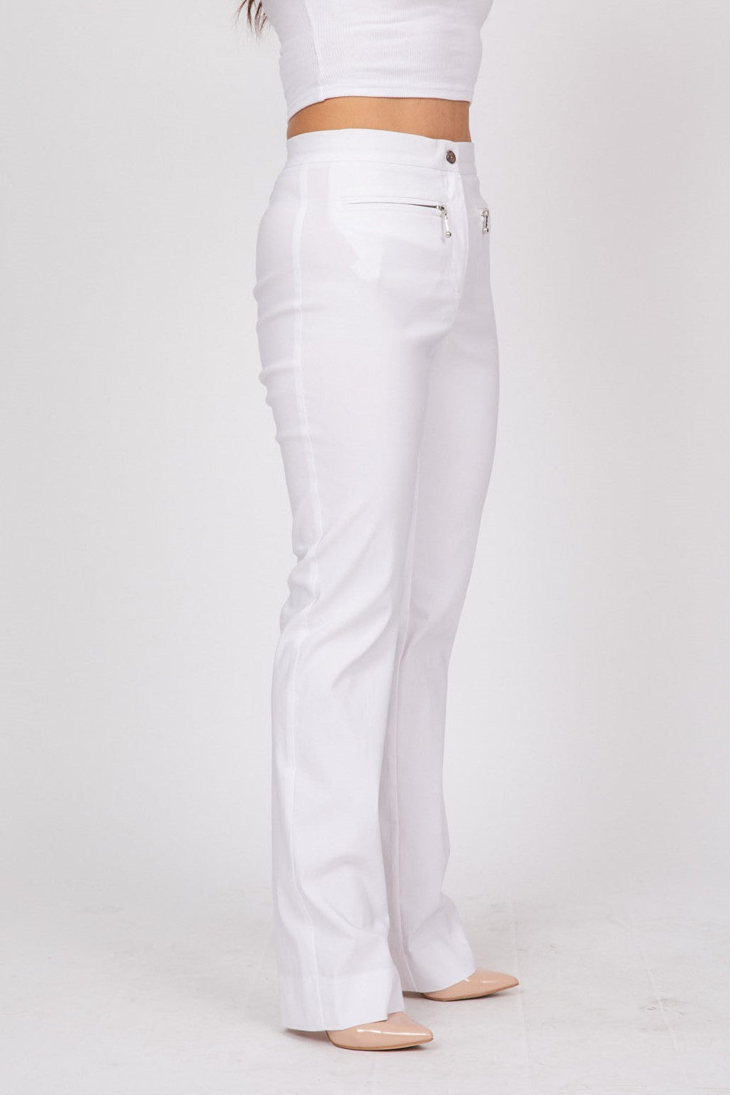 PIA ZIP PANT