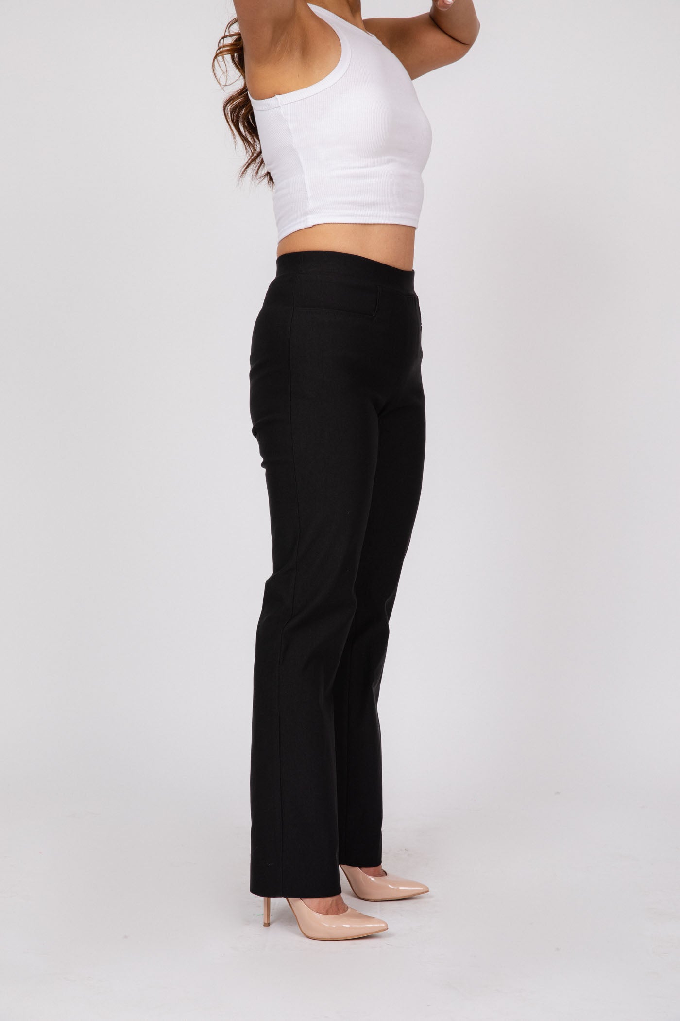 ALAYA CLASSIC  PANT