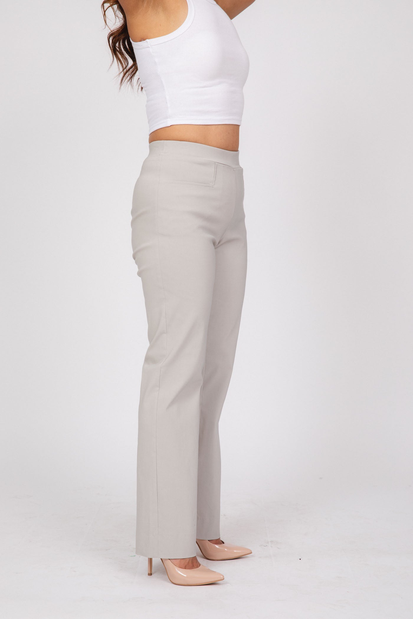 ALAYA CLASSIC  PANT