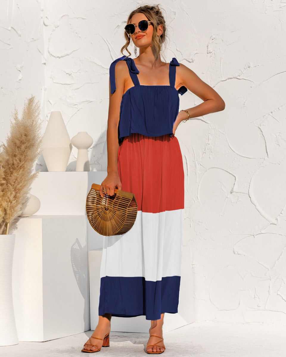 RAY OF SUNSHINE DRESS