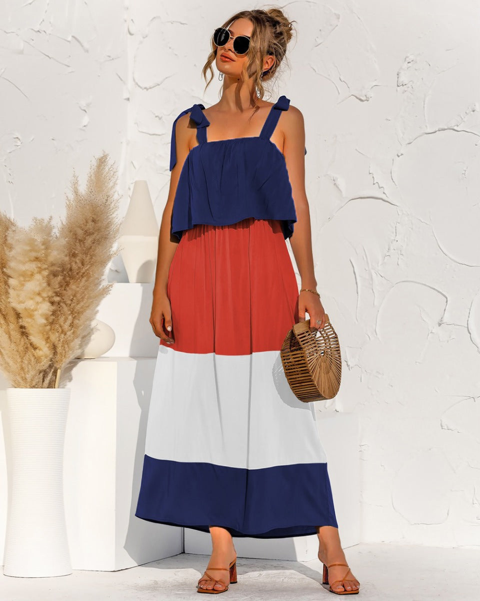 RAY OF SUNSHINE DRESS