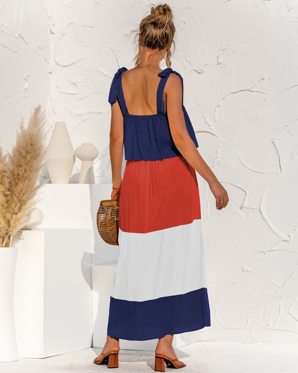 RAY OF SUNSHINE DRESS