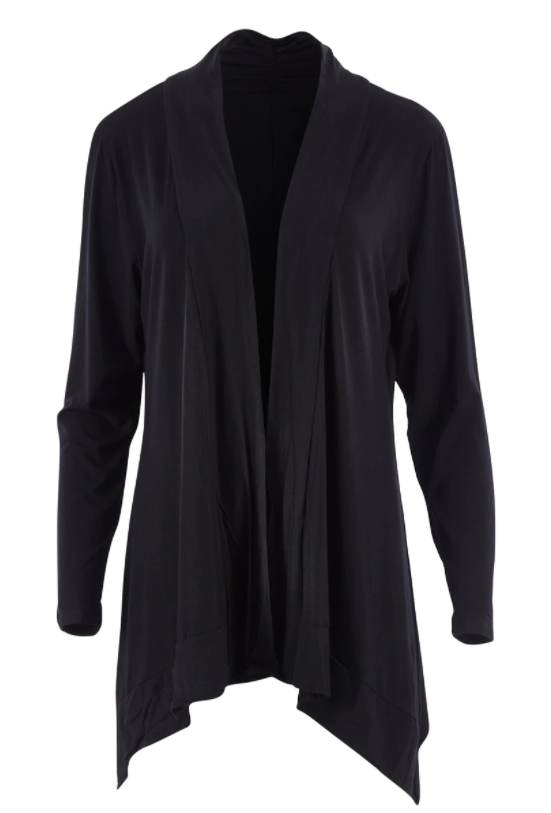 WISPERS BAMBOO CARDIGAN